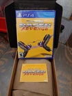 Star Wars: Racer Revenge PS4 Limited Run Games