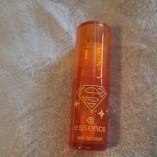 essence Superman Jelly Lip Stain 02 Pow! Lipp...