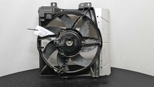 PEUGEOT 2008 Mk1 2013-2019 - Radiator Cooling Fan/Motor 9812028580