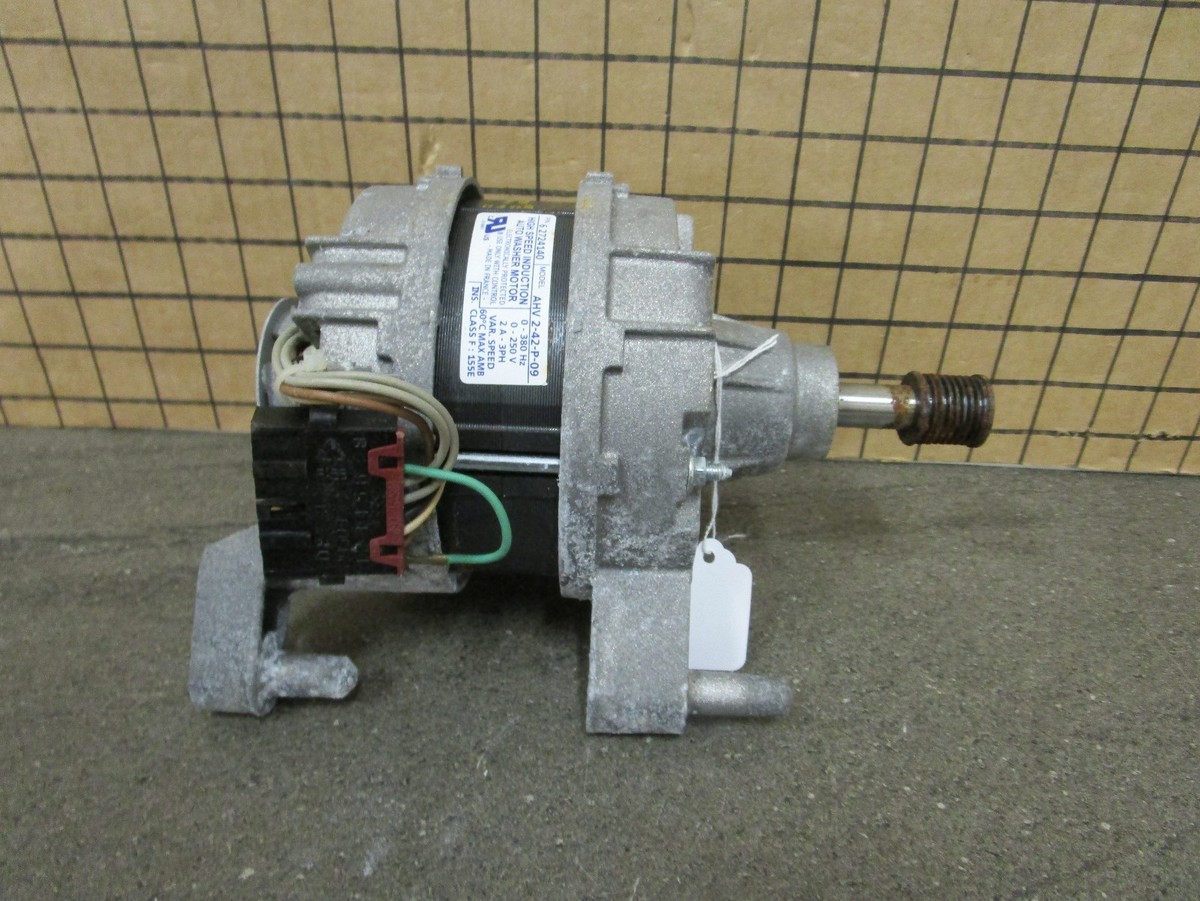 Maytag Washer Motor (380Hz, 250V) WP22003856 22003856 6-2724140  