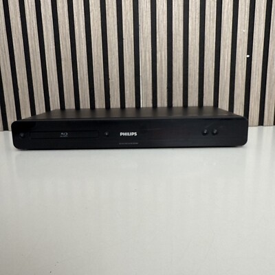 Philips BDP 3000 Blu-ray disc Player
