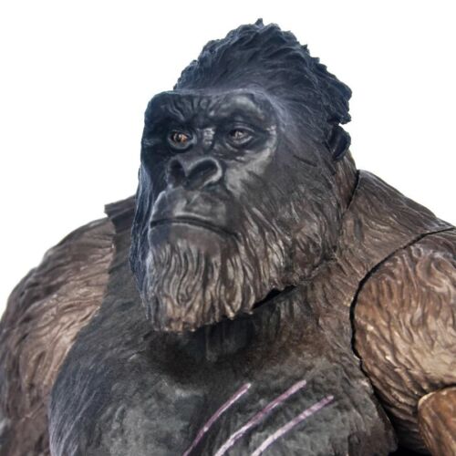 King Kong gorilla 18cm Kong vs Godzilla Movie 7” Model Action Figure Toy - Imagen 6 de 6