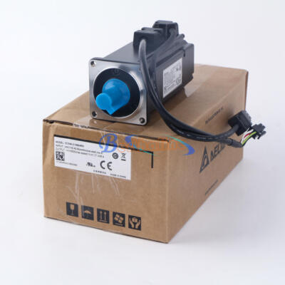 1PC DELTA servo motor ECMA-C10604RS NEW in box