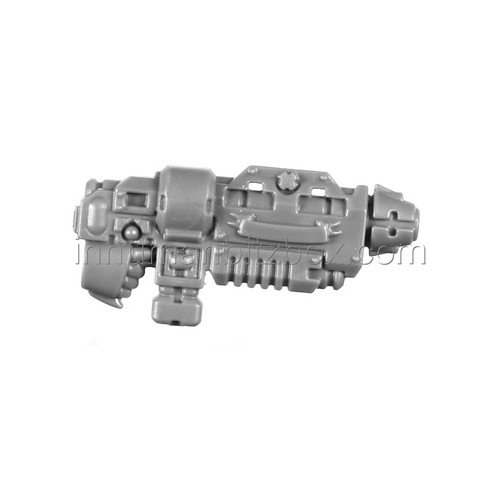 S2M64 GRAVITON SPACE MARINE WARHAMMER 40000 BITZ W40K TACTICAL SQUAD 91 - 第 1/1 張圖片