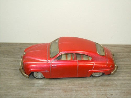 Saab 93B - Bandai 744 Japón *70459 - Imagen 3 de 8