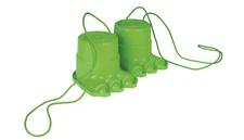 Monster Feet Walking Toy -- Case of 36