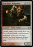 Hearthfire Hobgoblin Planechase 2009 Edition MTG Uncommon