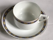 2teiliges Kaffeegedeck Gedeck CHARLOTTE von Jaeger & Co. * 9x vorhanden *