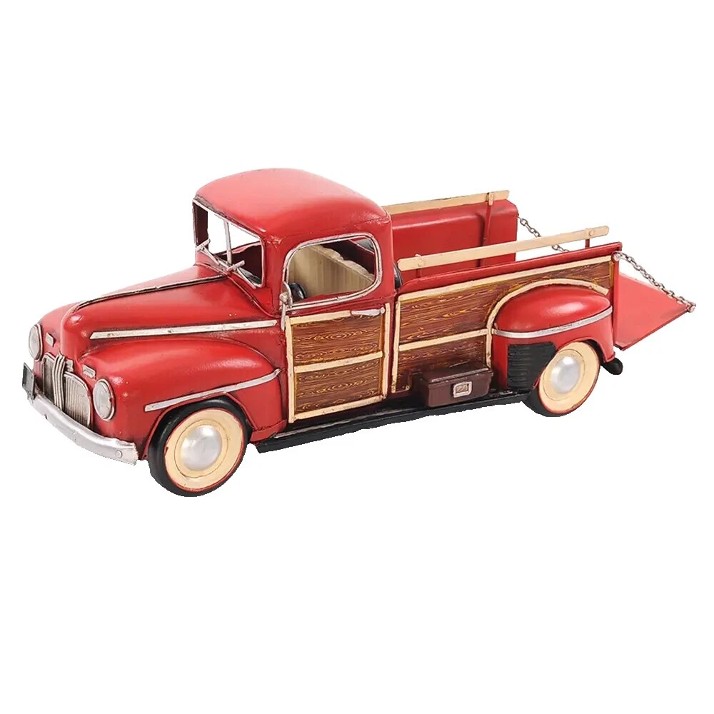 Ford 1:12 Collectible Model Cars & Trucks