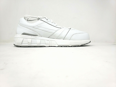 BROOKS SYNERGY 2 11029111 WHITE MENS WIDTH 2E SIZE 15 NIB STORE DEMOS Amazon.com | Brooks Men main image 4