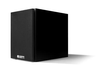 Cambridge Audio SX50 Bookshelf Speakers - Open Box | eBay Cambridge Audio SX50 Bookshelf Speakers - Open Box | eBay