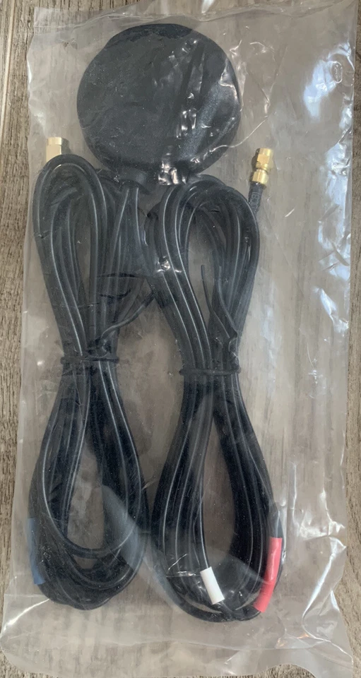 Navman Wireless Vehicle Fleet Tracking Cal/Amp System Qube 300 GPRS Joblot x9 - Image 3 of 4