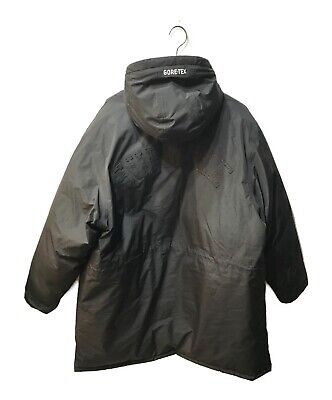 SUPREME GORE-TEX 700-Fill Down Clip Parka 23FW black | eBay SUPREME GORE-TEX 700-Fill Down Clip Parka 23FW black | eBay