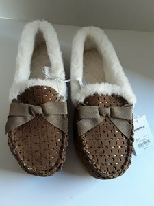 sonoma moccasins