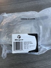 Targus Notebook Security Defcon SCL Serialized Combo Cable Lock