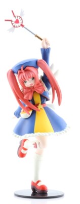 Quiz Magic Academy Figurine Figure Yujin SR Series Ver 1.5 Mallon Marron (Hat)