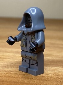 Lego Unkar Thug sw0655 Star Wars Minifigure The Force Awakens 75184 75099