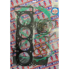 YAMAHA FJR1300 01-12 COMPLETE GASKET KIT- Free Shipping Australia Wide