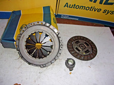 Kit d'embrayage Peugeot 405