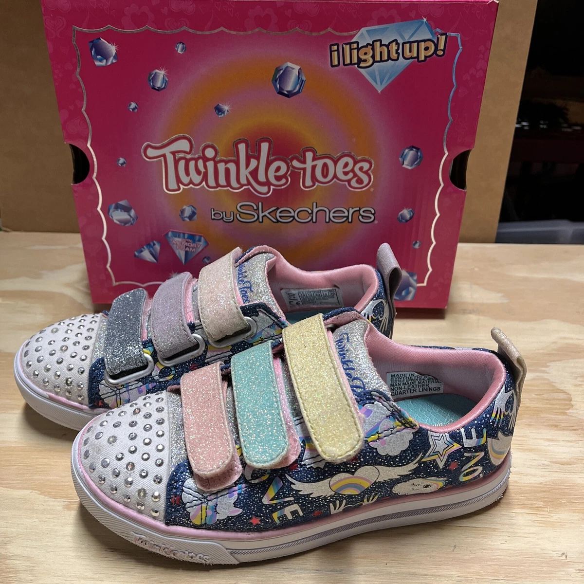 Twinkle toes shoes near me sale