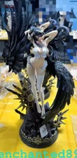 LC studio Overlord albedo 1/4 Scale Resin Statue in stock H62cm Two Body Anime