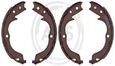 Mâchoire de frein Peugeot 2008