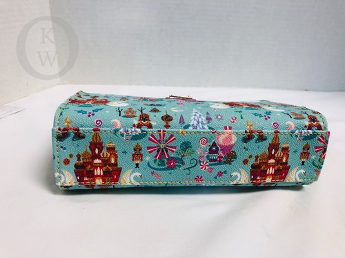 *Dooney & Bourke*Disney*The Nutcracker and the Four Realms Crossbody*18320F S78 - Picture 6 of 8