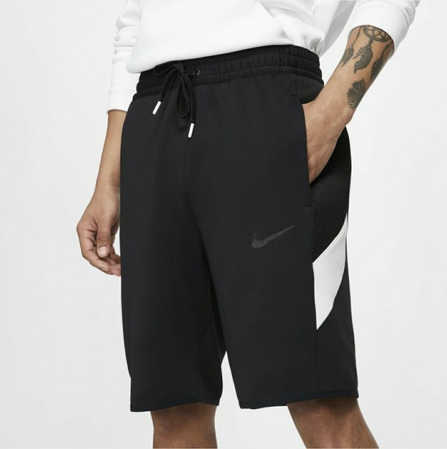 nike therma flex shorts