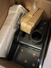 Curt Manufacturing - Gm Gooseneck Head 32.5K (60686)