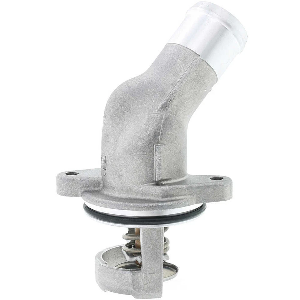 Engine Coolant Thermostat fits 2002-2006 Audi A4 Quattro A6,A6 Quattro MOTORAD - Image 2 of 4