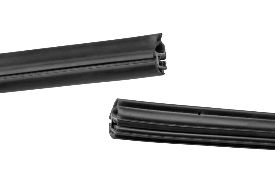 Sello de puerta levadiza resistente al clima se adapta del 07 al 2014 Suburban Escalade Yukon Foto 2 de 4