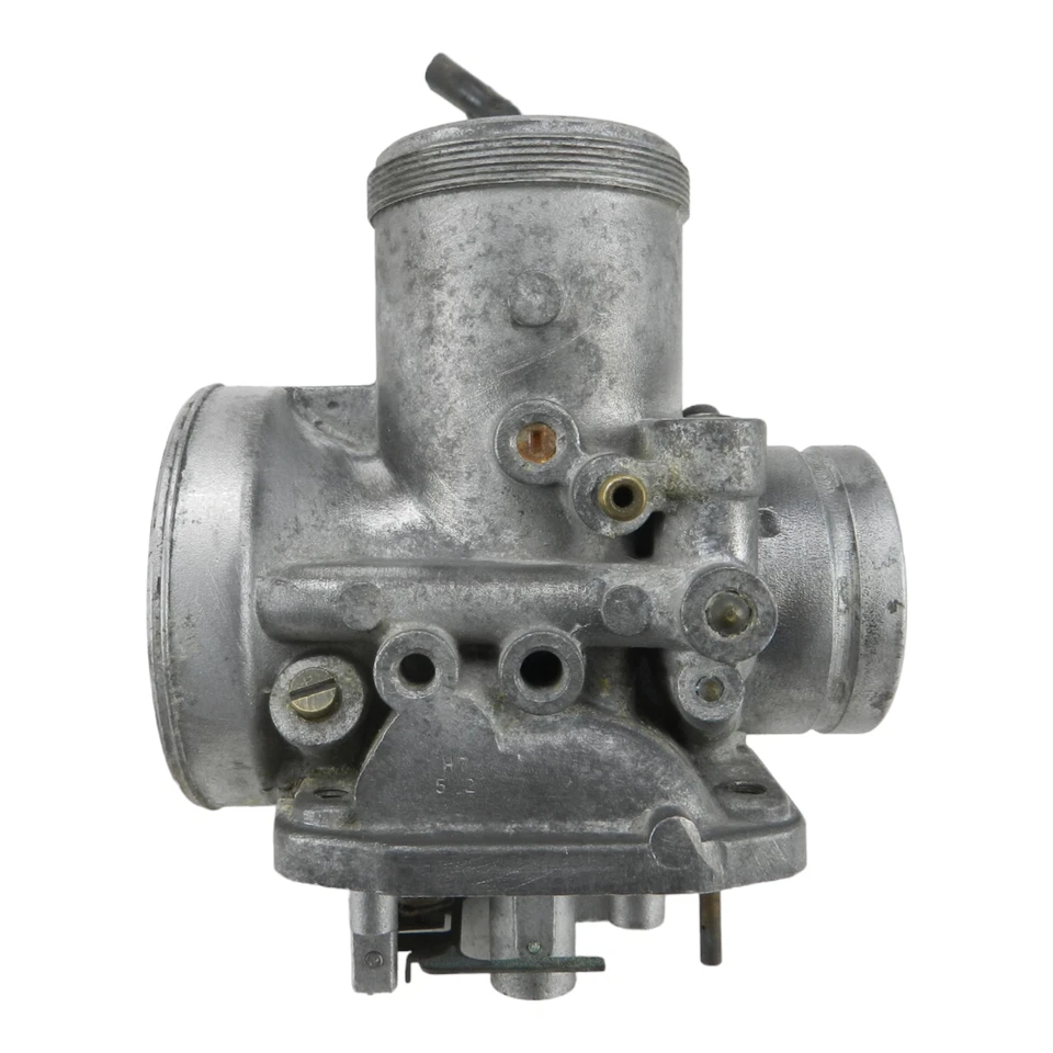 1998 ARCTIC CAT EXT 600 CARBURETOR BODY 0770-199 - Image 4 of 4