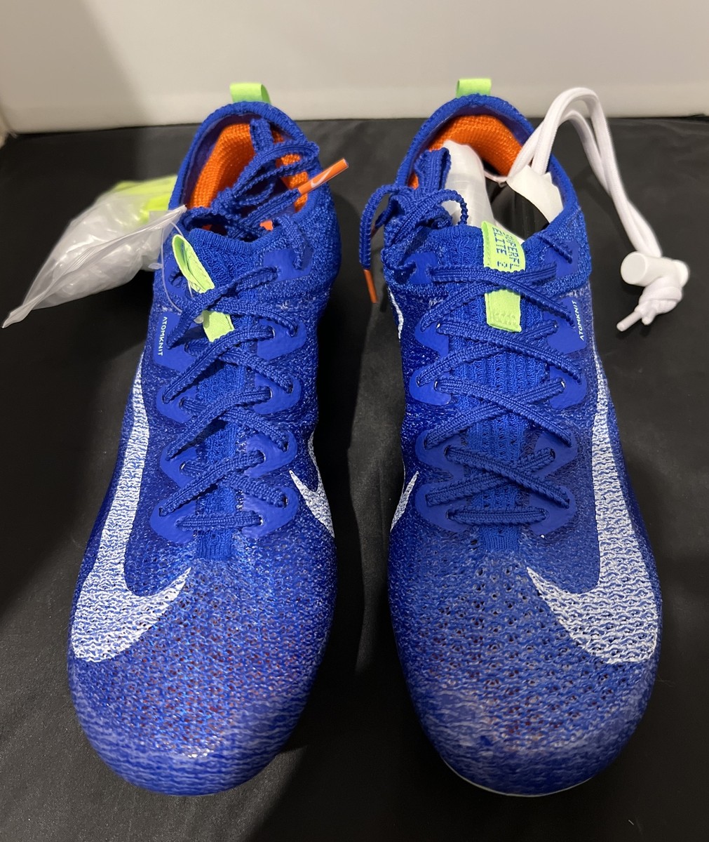 Nike Zoom Superfly Elite 2 Racing Track & Field Spikes Mens  display picture 3