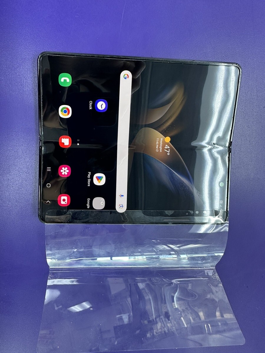 Galaxy z fold4　ジャンク 部品取りに Samsung Z Fold 4 Teardown! - They changed the Hinge?! - YouTube