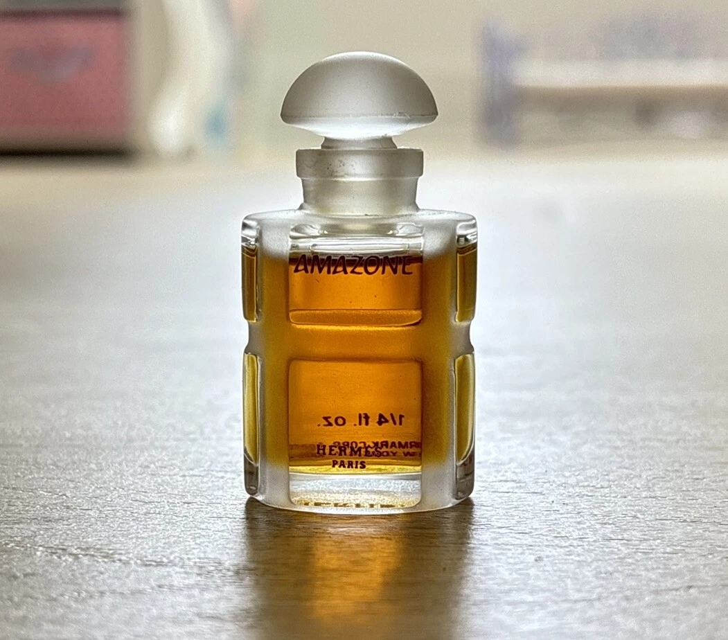Preços baixos em HERMÈS Amazone Eau de Parfum Feminino | eBay