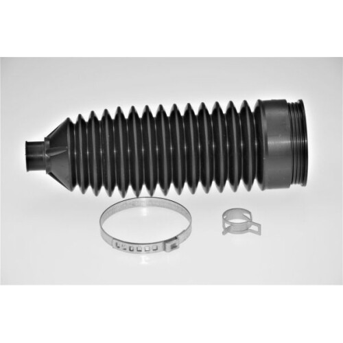 Spidan Soufflet De Direction - Compatible Golf III, IV, Nombreuses Motorisations, Remplacement D'origine, Caoutchouc Durable
