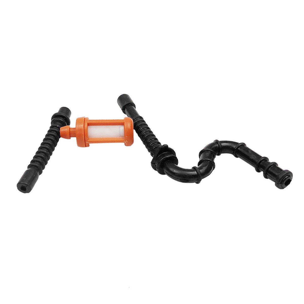 Kraftstoffschlauch Mit Filter Für Stihl 026 Kettensäge – Ersatzteil Aus Gummi & Kunststoff
