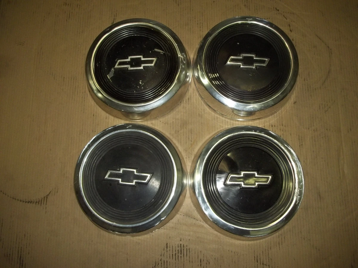 Chevy s10 hubcaps deals
