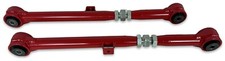 Adjustable Rear Lower Control Arms 2009-2024 Dodge Ram 1500 4x2 4x4 Trucks