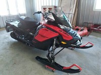 2020 Ski-Doo Enduro 900 Turbo 150 HP