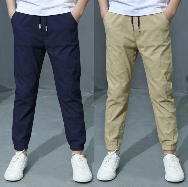 Boys summer best sale pants