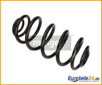 Fahrwerksfeder Maxgear 60-0464 Hinterachse FüR Fiat Croma