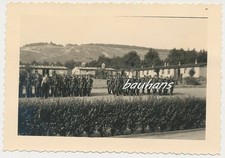 Foto campo de trabajo Heilbronn-Wartberg, soldados (p688)