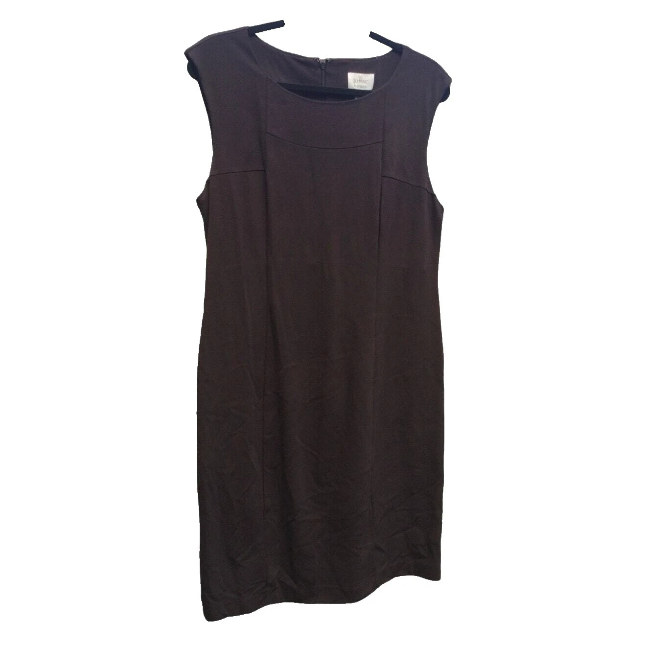 Vestidos sin mangas sólido Chico's para Mujeres