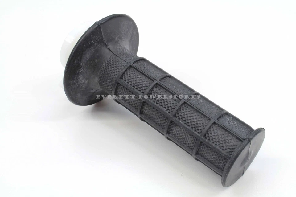Empuñadura de tubo de acelerador CR125R CR250R CR500R 93-00 OEM genuina Honda #R138 Foto 2 de 3