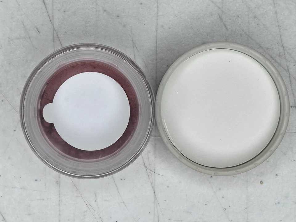 bareMinerals Precious Pearl Blush - 0.85g / 0.03 oz - Loose Powder - New Sealed - Image 3 of 3