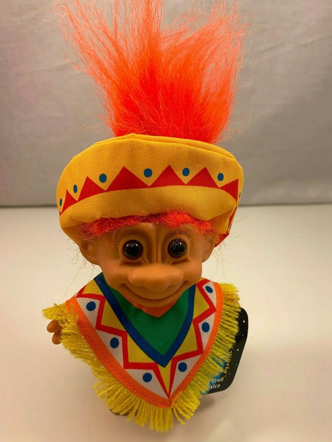 trolls for sale on ebay