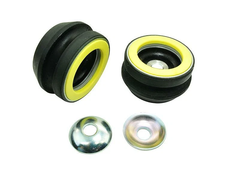 Kit de buje de montaje de puntal delantero Whiteline con cojinete Pontiac GTO 03-06 G8 08-09 Foto 2 de 2