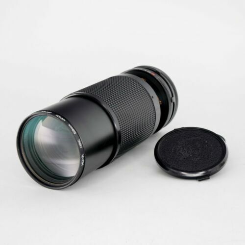 Canon EXTENDER FD 2×-B 70-210mm 895959 | eBay