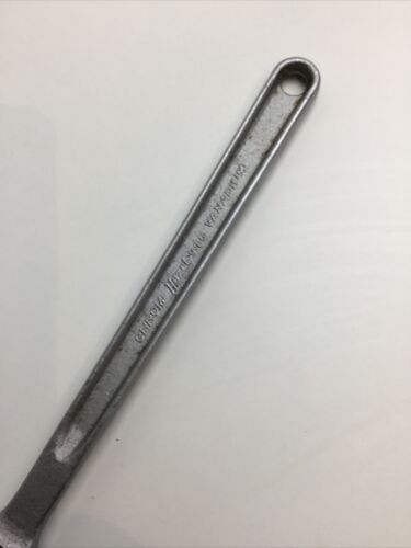 Hazet 916 RATCHET 1/2 SQUARE RATCHET CHROM VAN MADE IN GERMANY - Picture 3 of 12